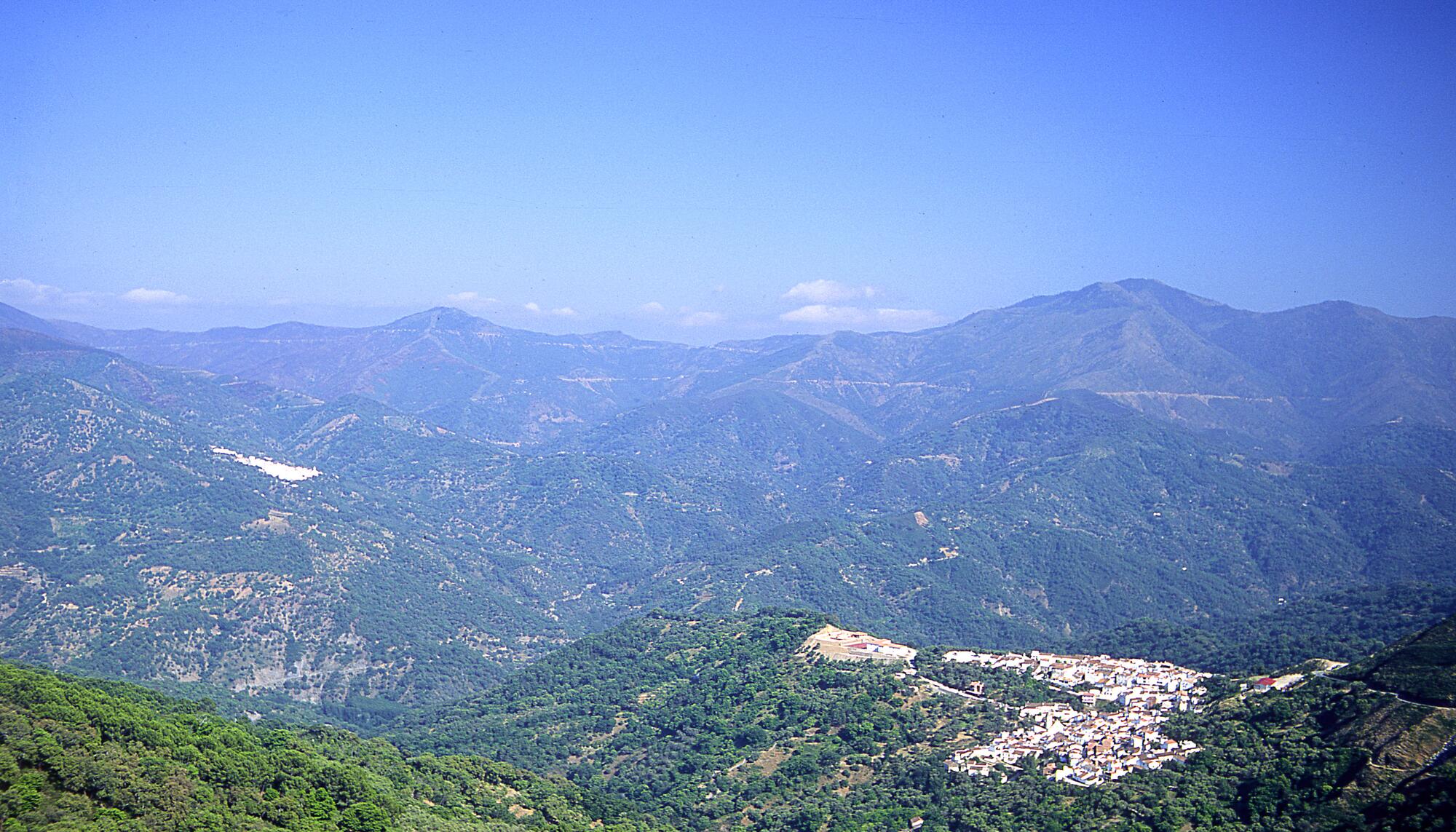 SierraBermeja